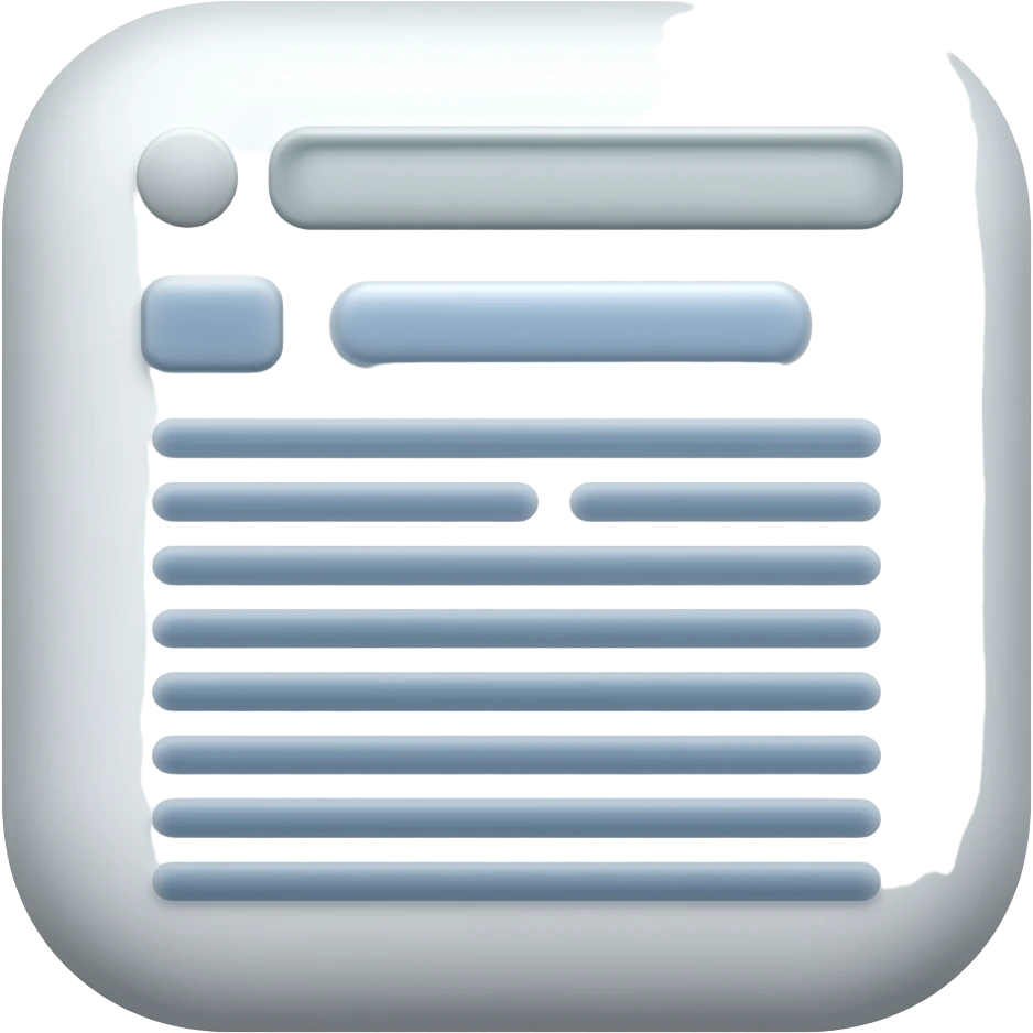 website icon emoji