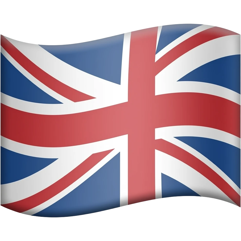 Cylinder flag shape emoji