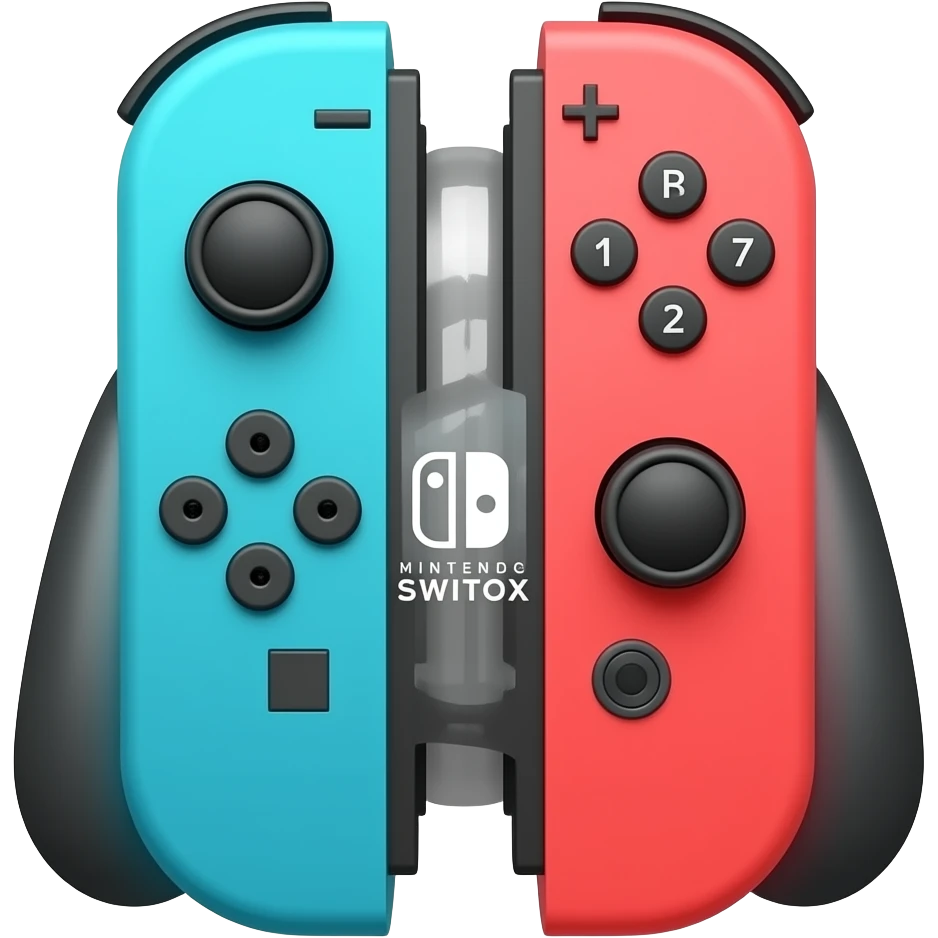 nintendo switch emoji emoji