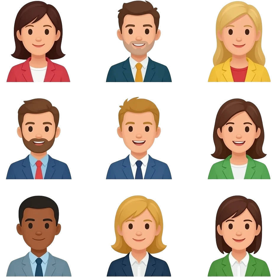 different languages emoji