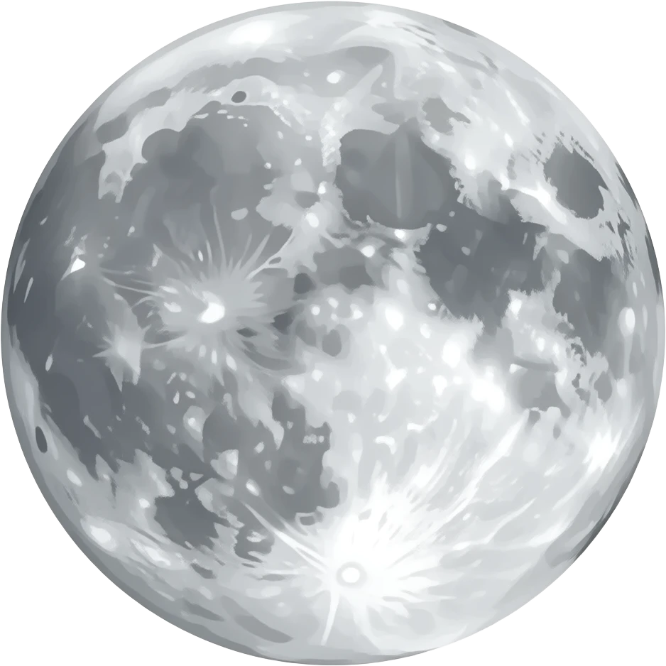 🌕 emoji