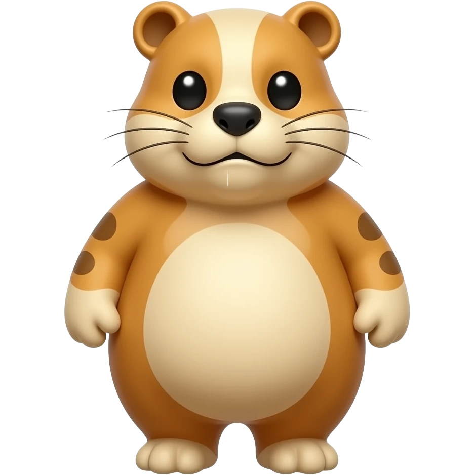 Mog emoji
