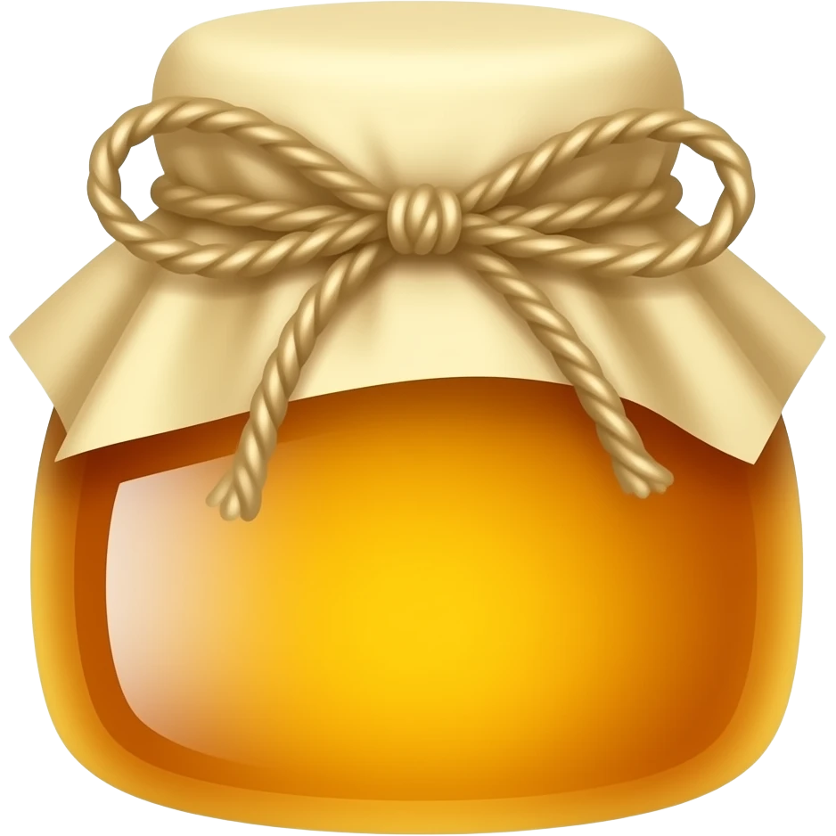 honey emoji