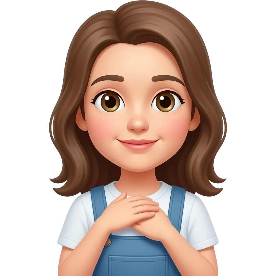 care emoji