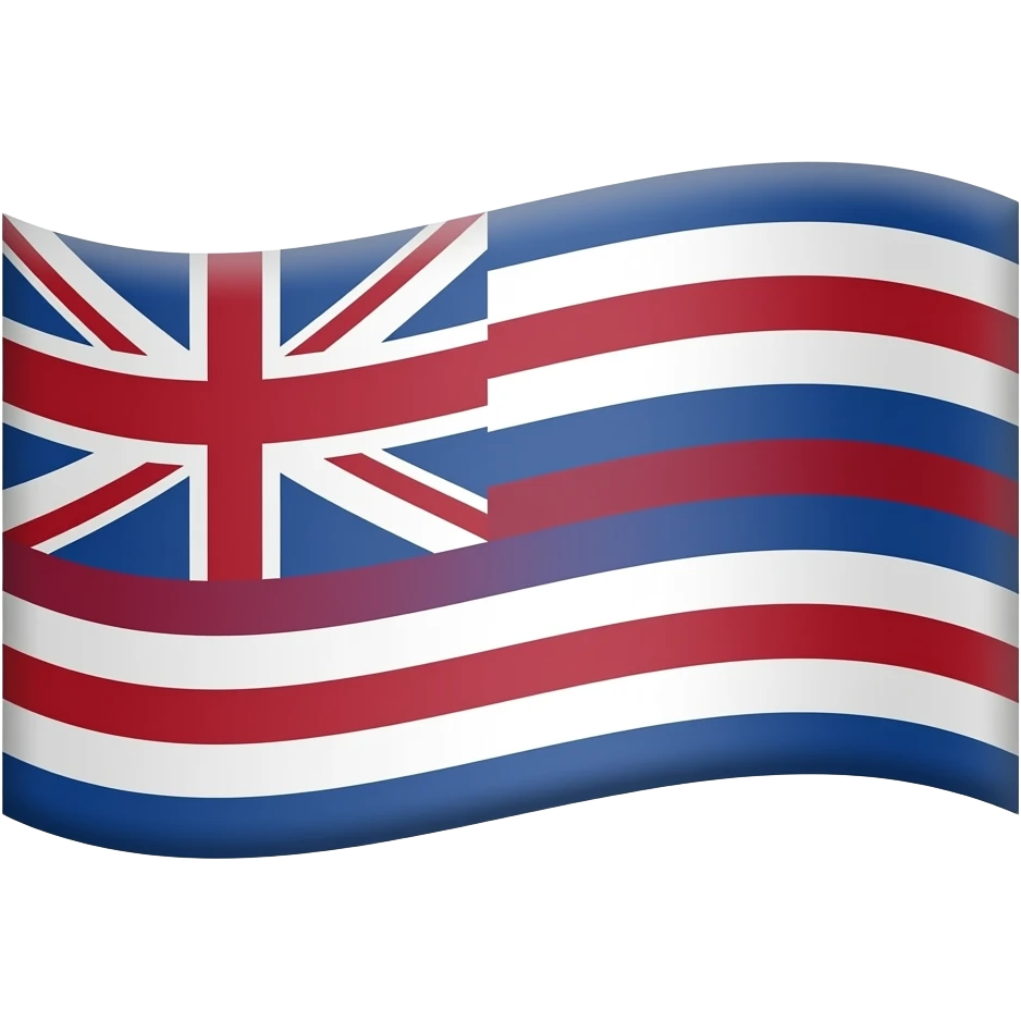 Odiag flag emoji