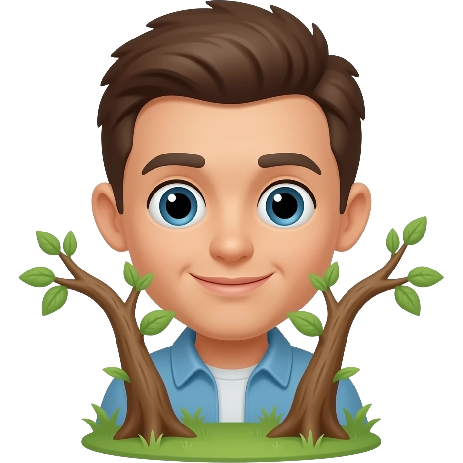 hiding emoji