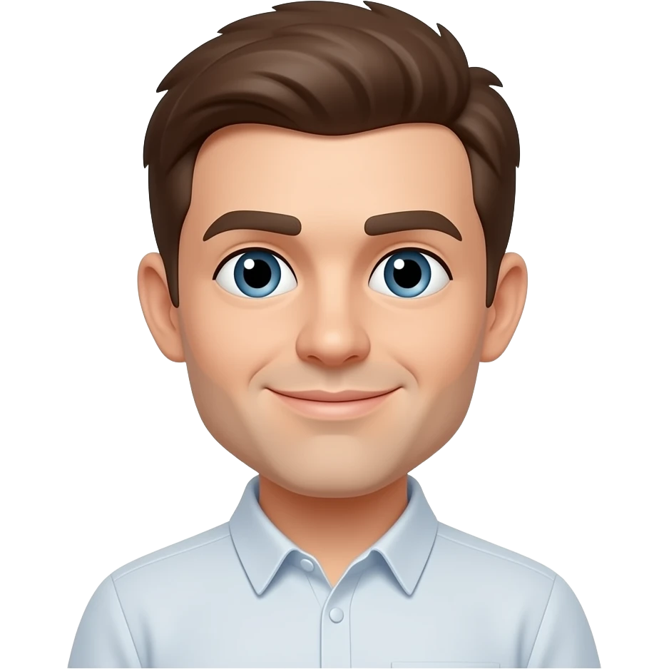 Numberblock one emoji