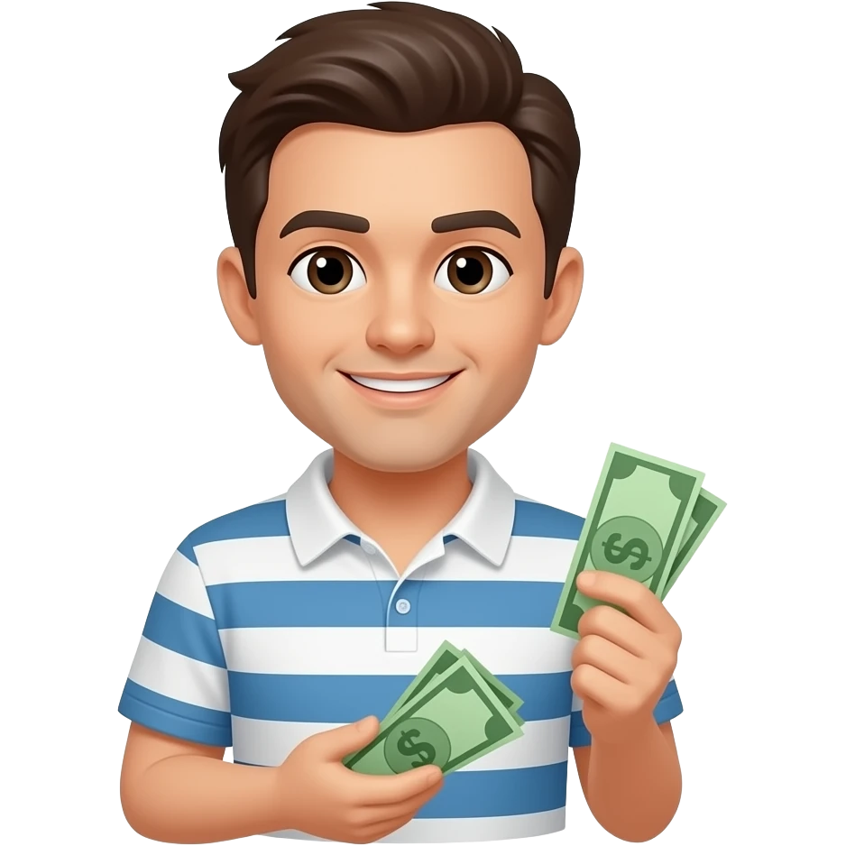 donation emoji