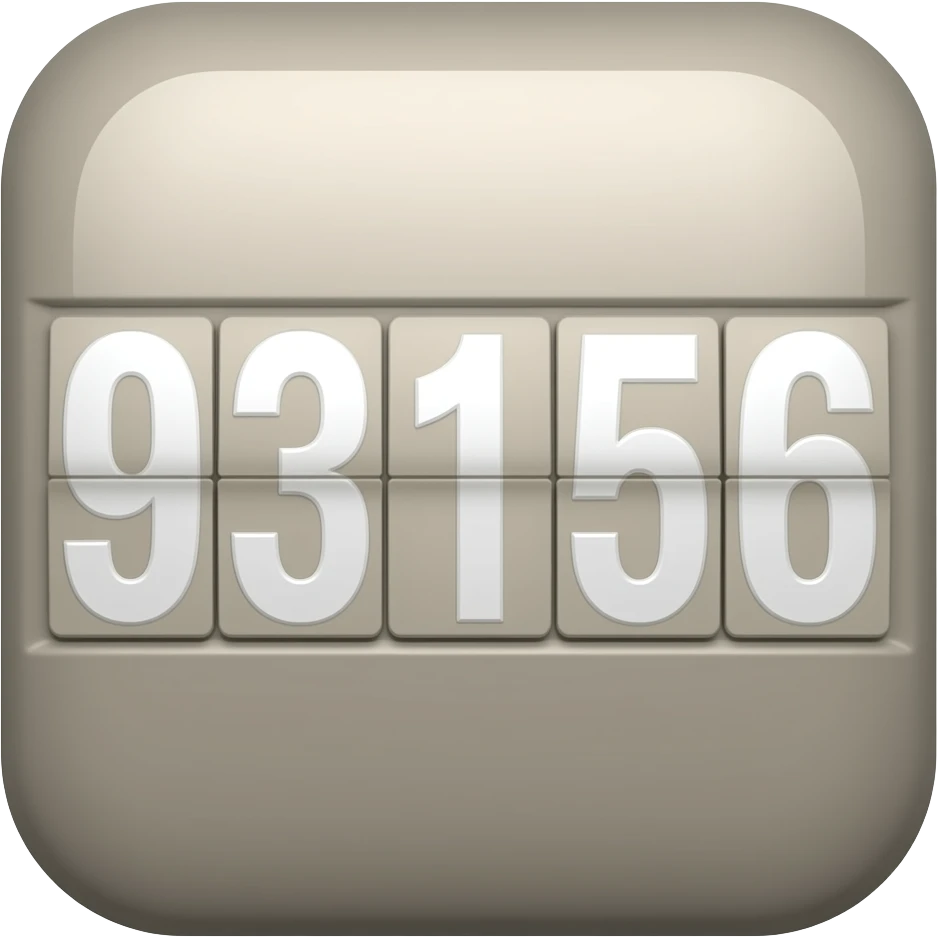 93156 square emoji