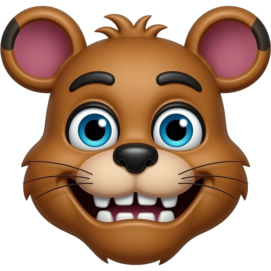 Lolbit fnaf emoji