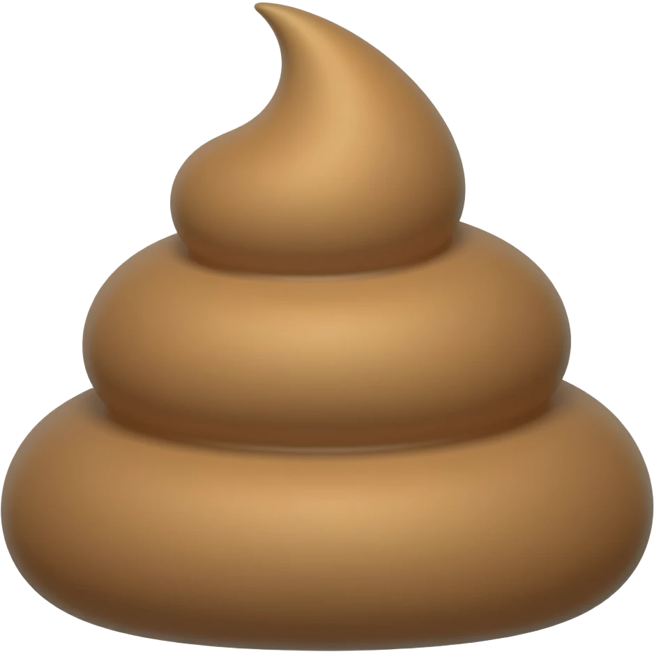 caca emoji