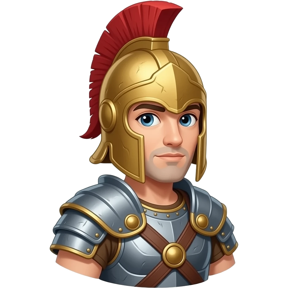 Guerrero emoji