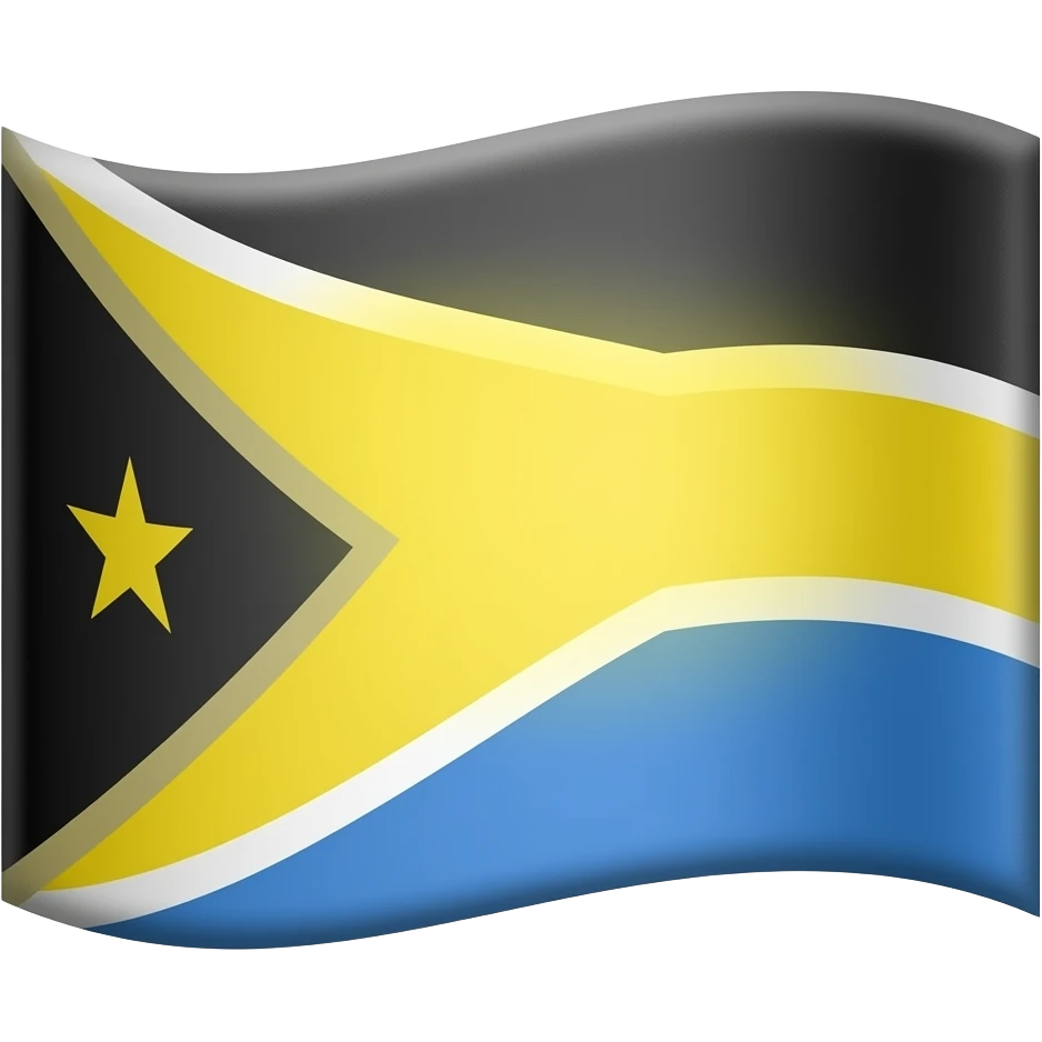 Flag of Chila emoji