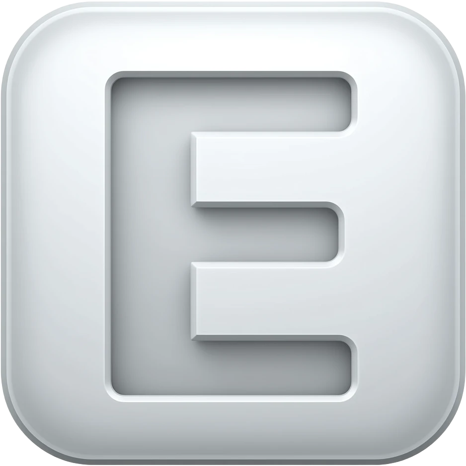 e emoji