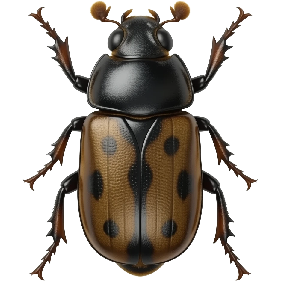 Phymaphora pulchella emoji
