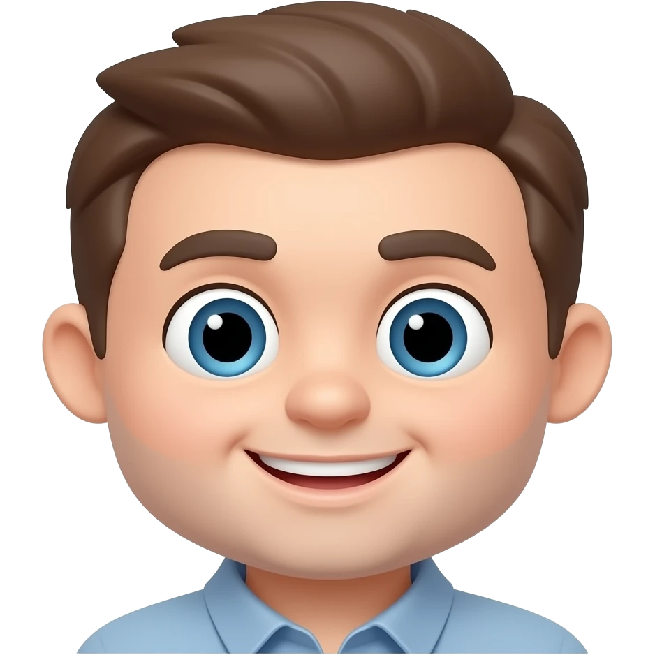 Numberblocks Emoji emoji