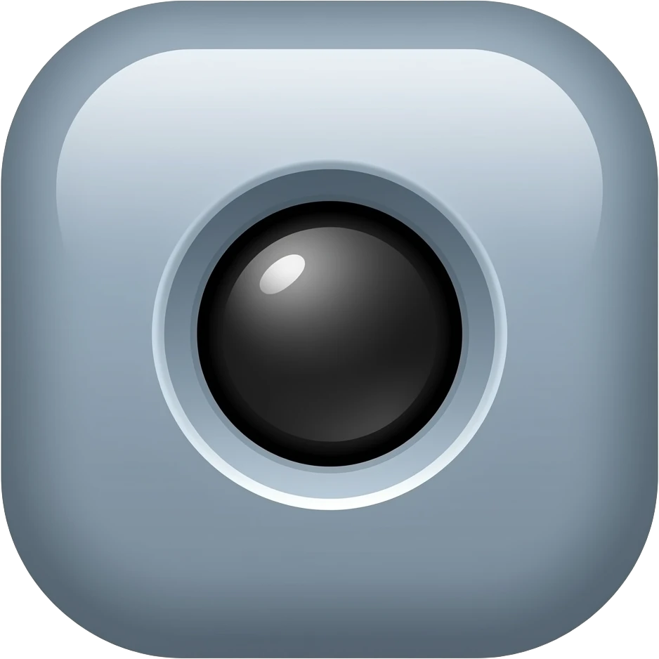Quiero que me agas un emoji de un un agujero negro en diagonal emoji