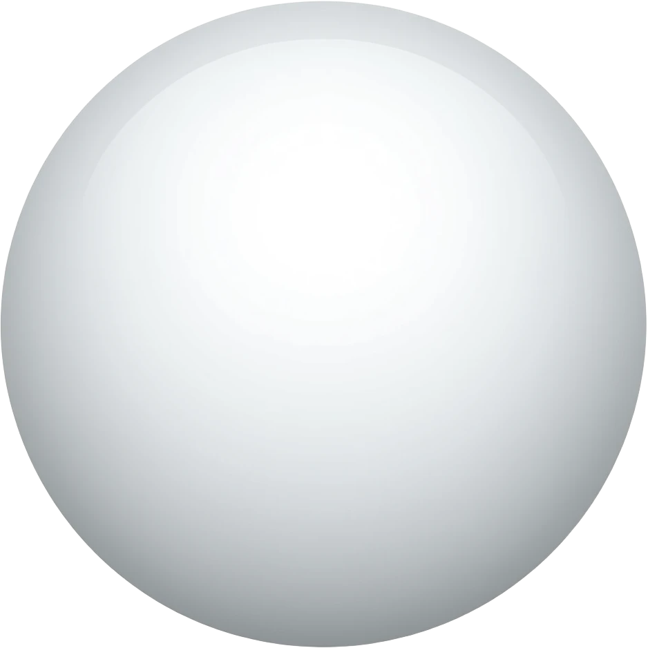 white emoji