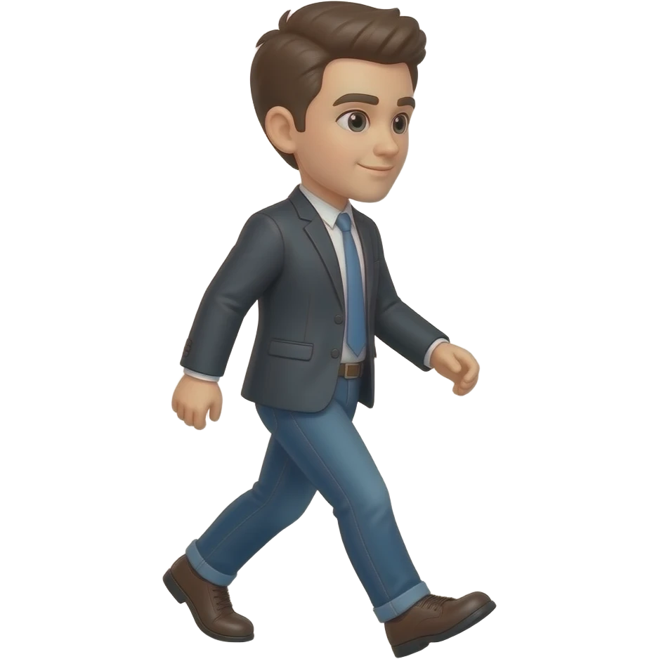 keep going emoji