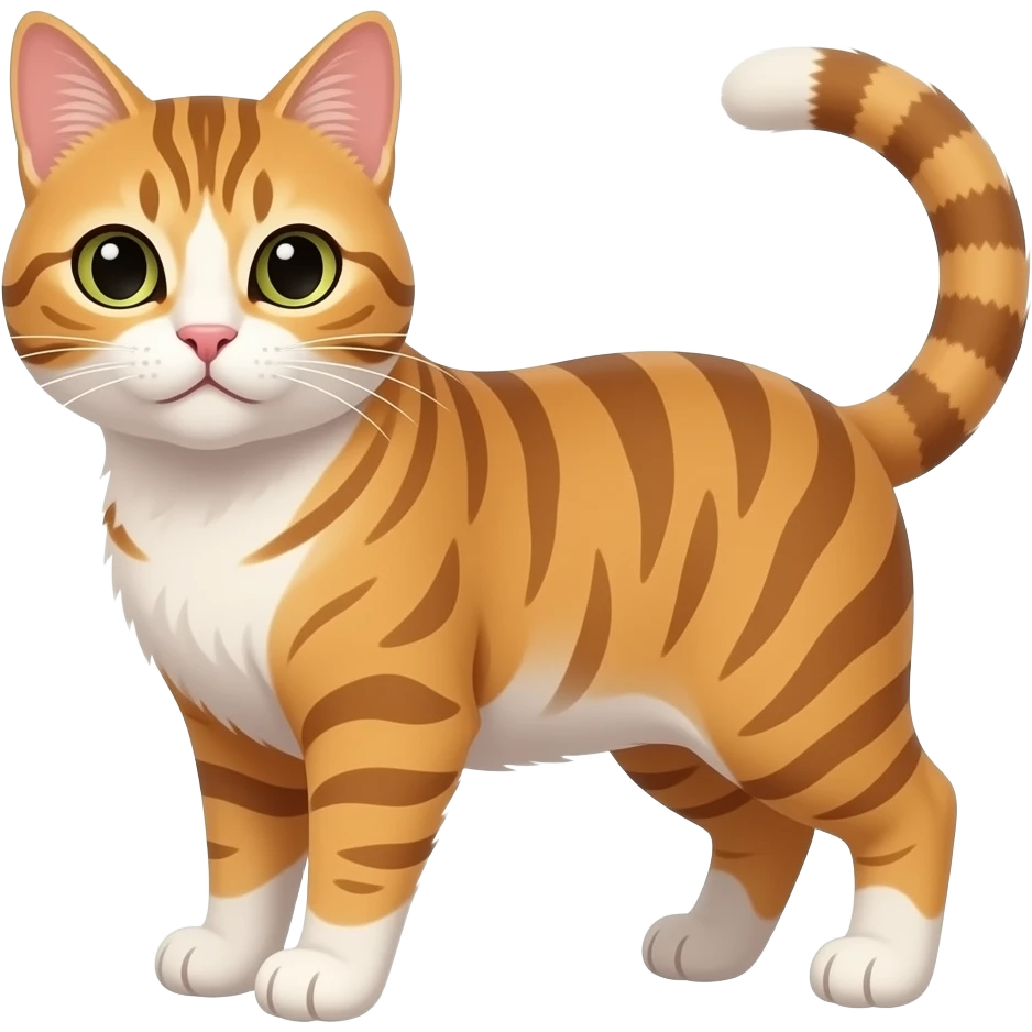 cat emoji