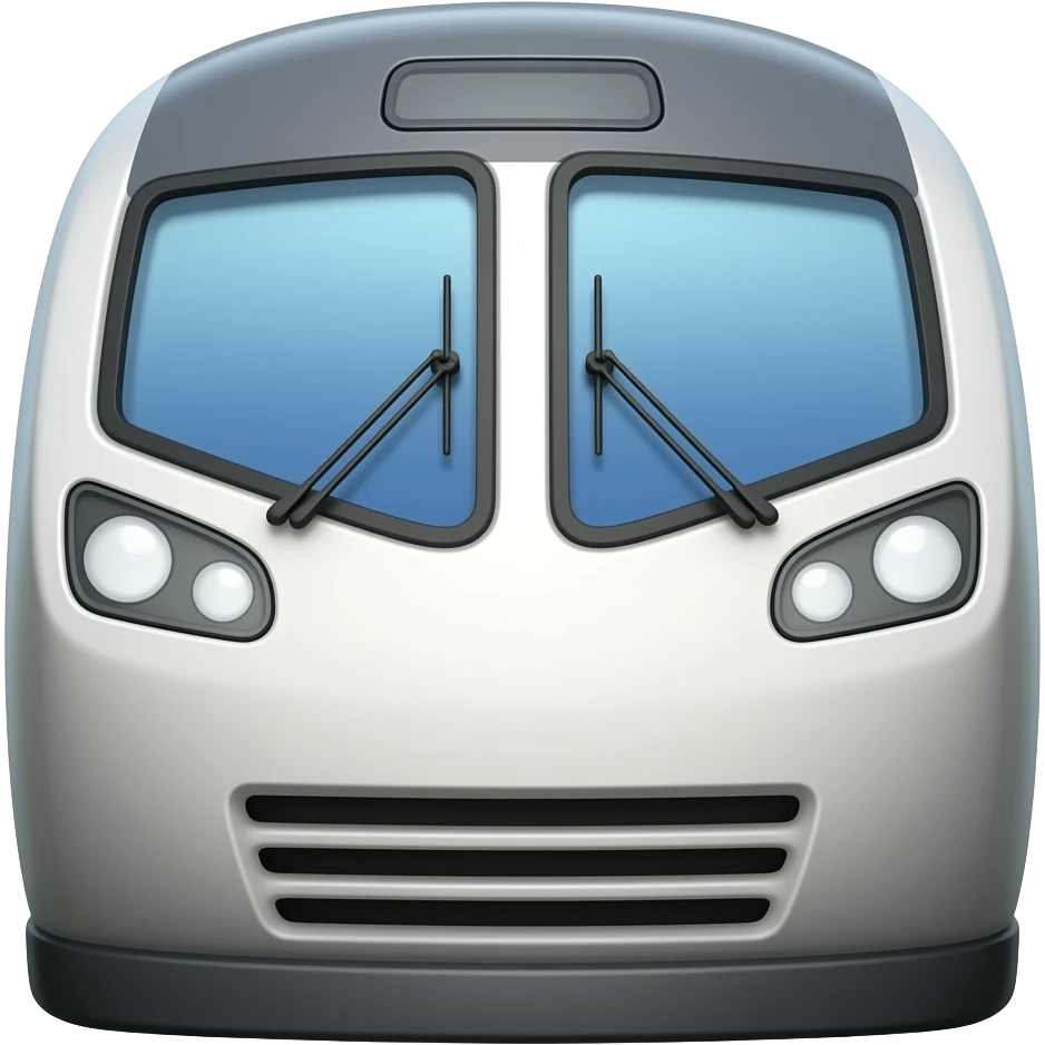transport emoji