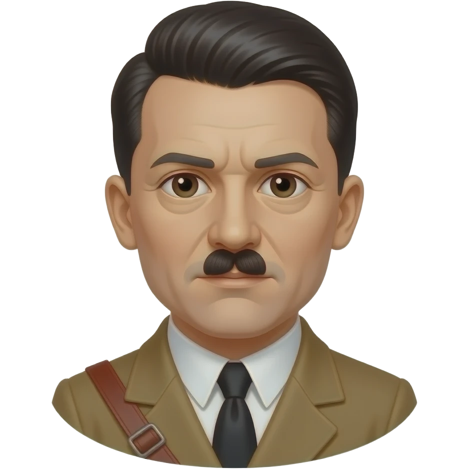 adolf emoji