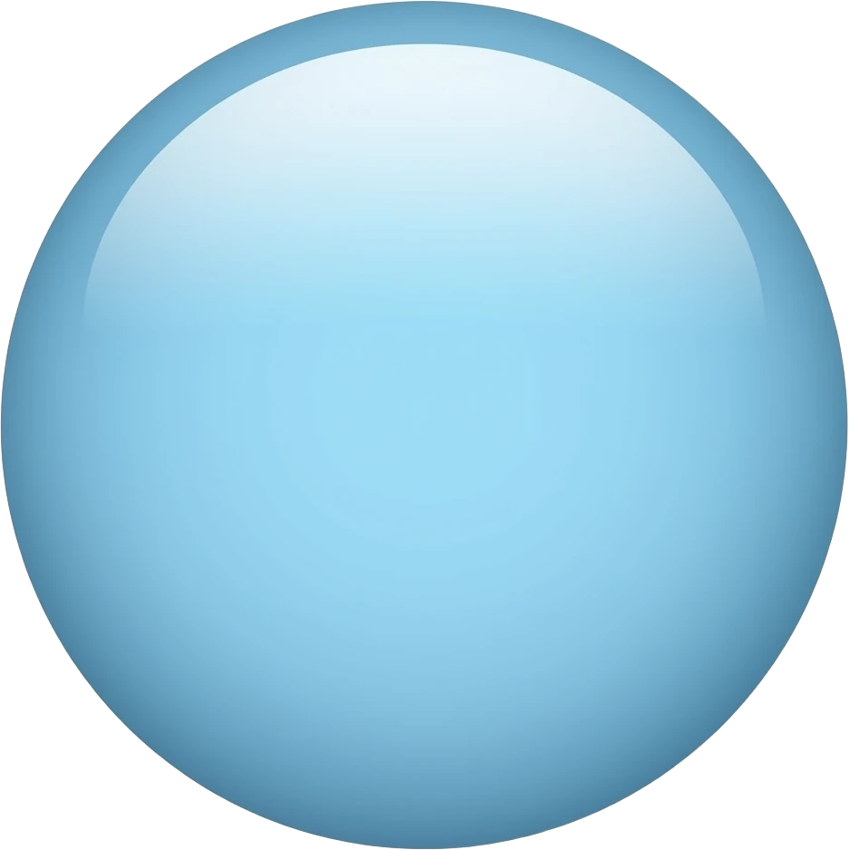 +  circle emoji