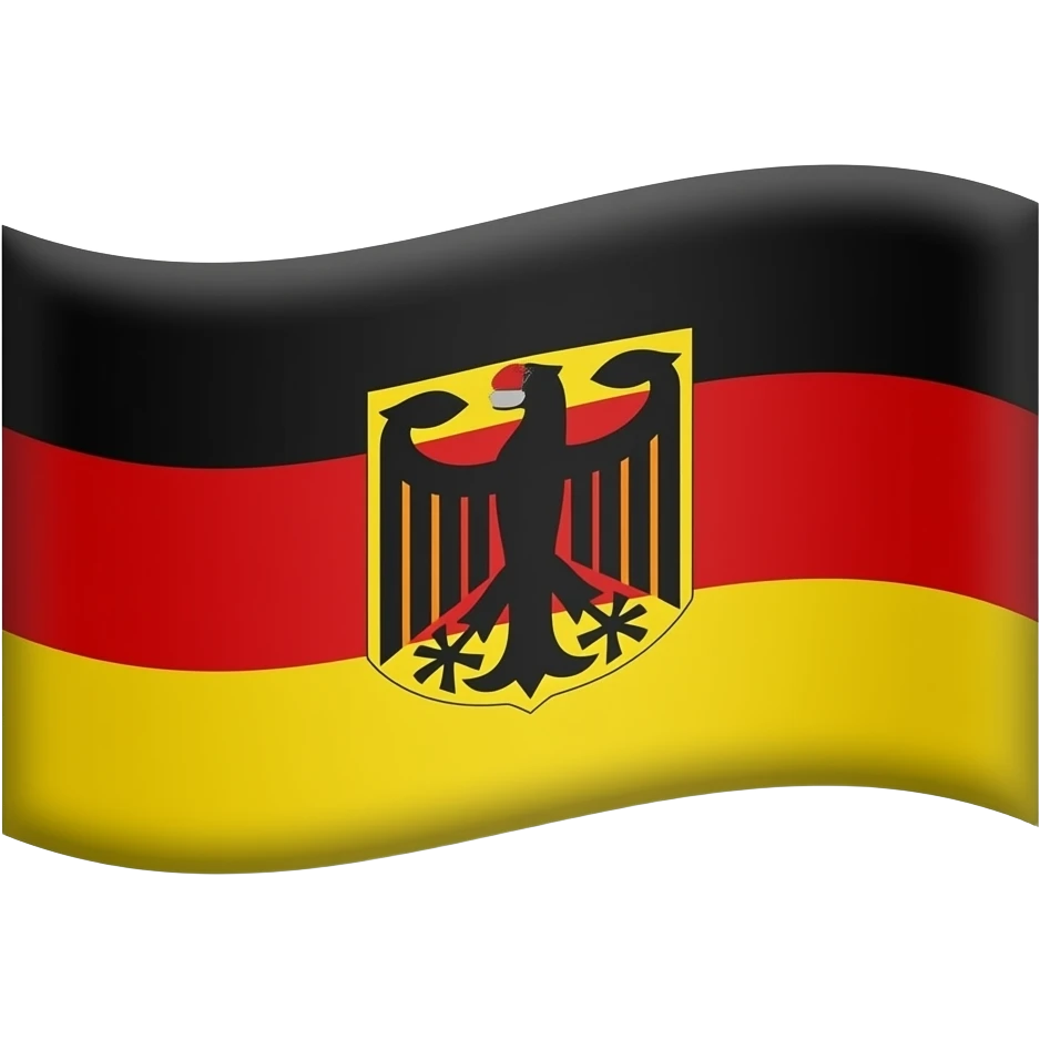 minecraft german flagg emoji