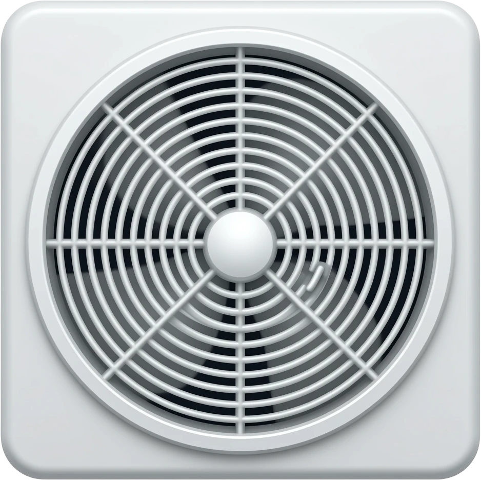 HVAC emoji