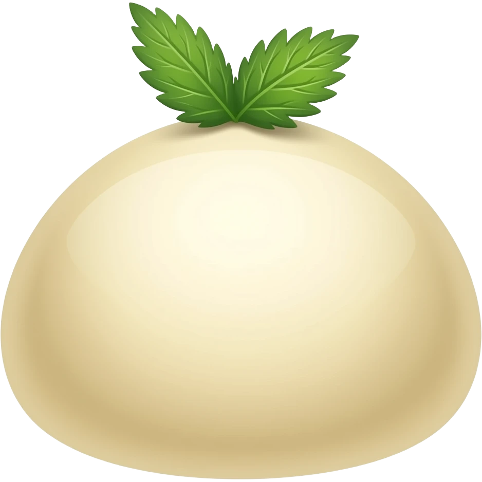 Rasmalai emoji