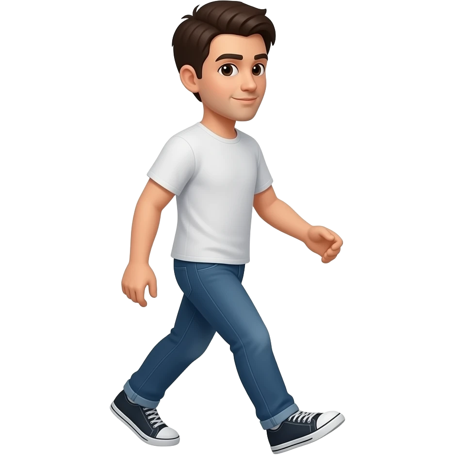 go emoji
