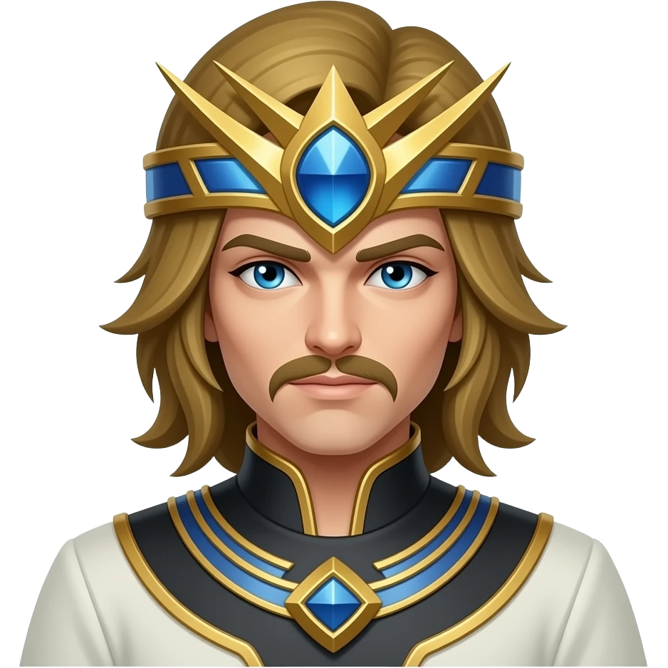 exodia the forbidden one emoji
