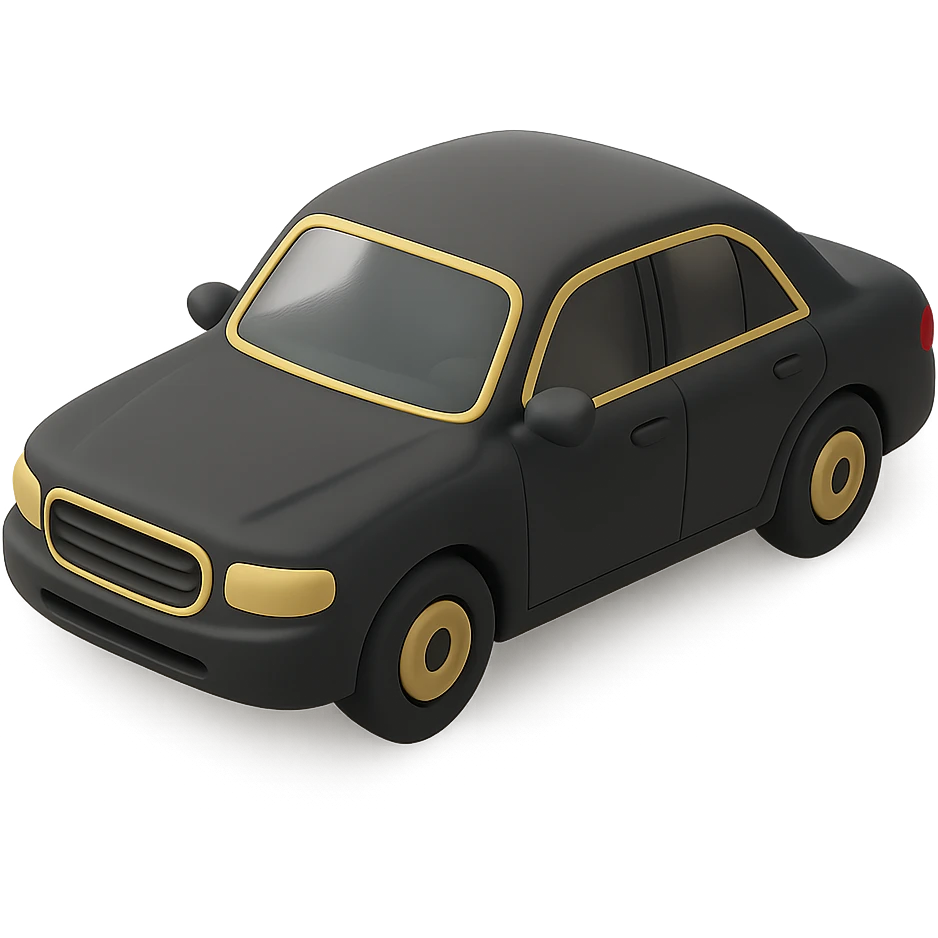 car emoji
