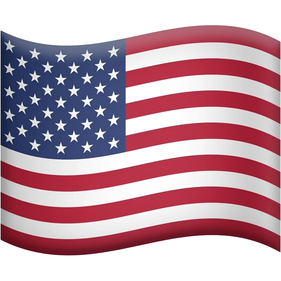 america emoji