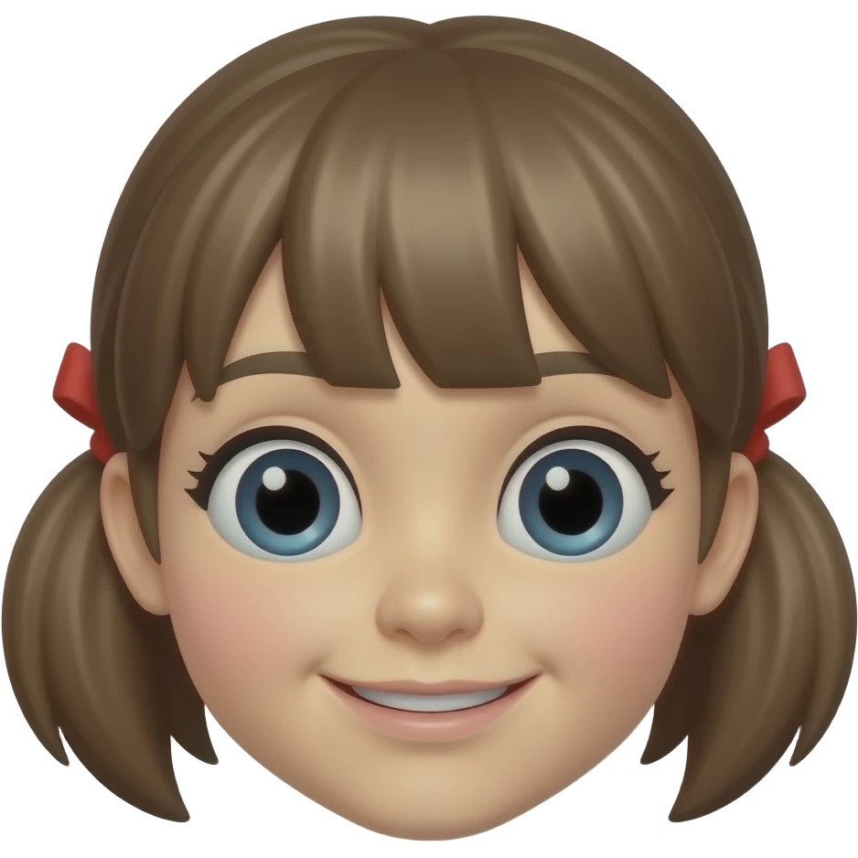Chudai emoji