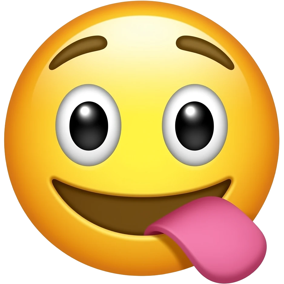 Анимируй это эмодзи emoji