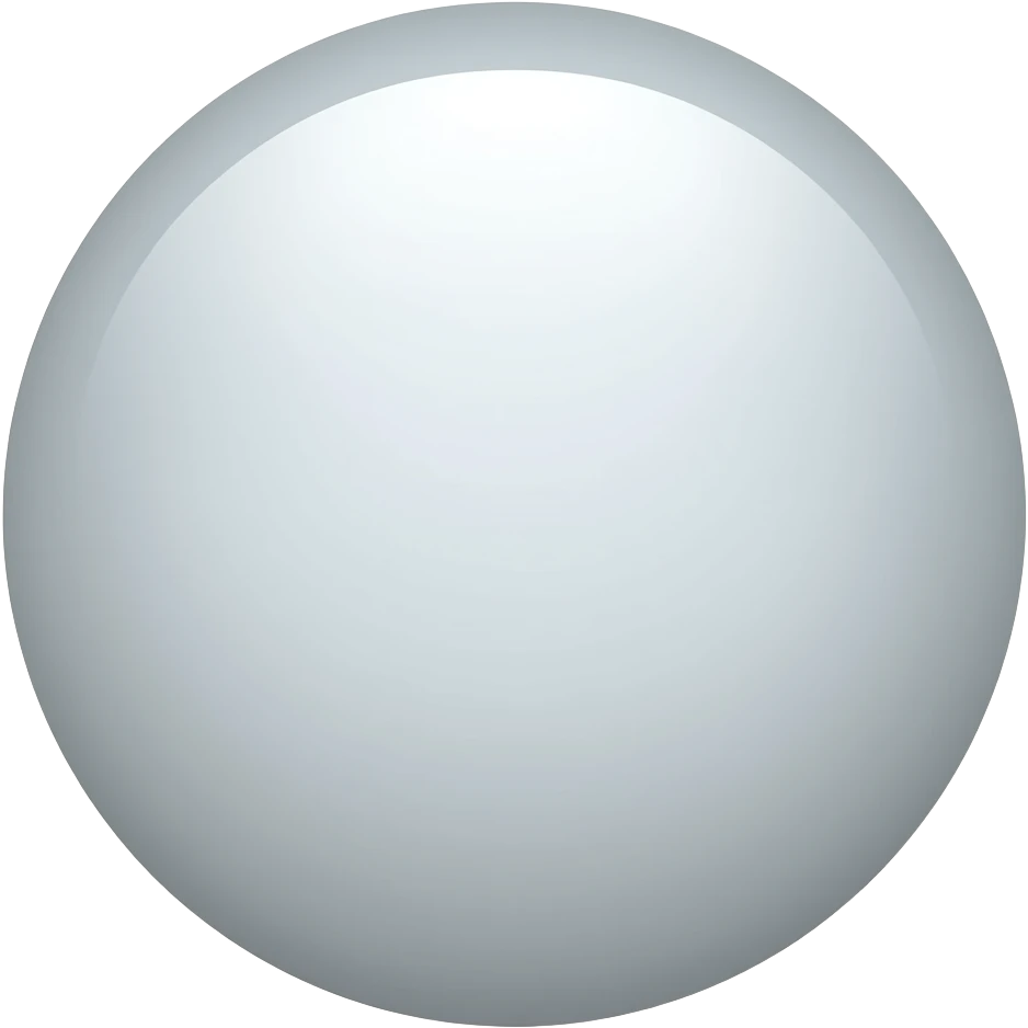 Elliptical Stock Image emoji