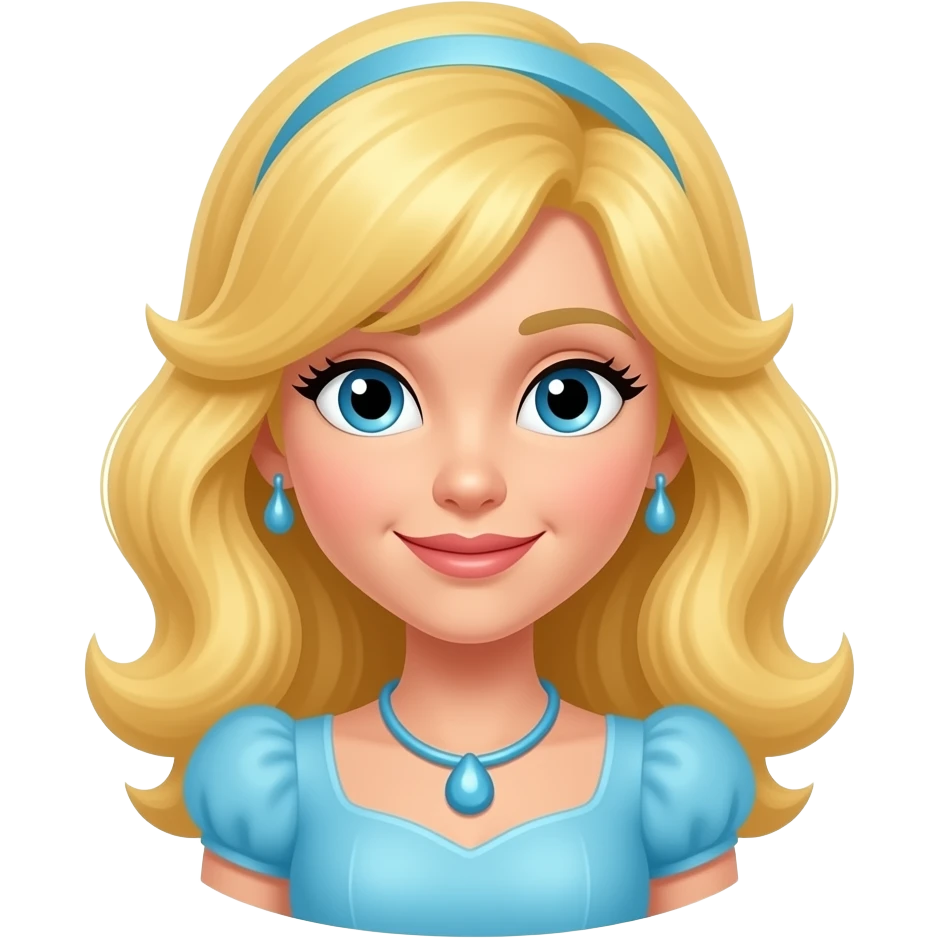 Tiffany emoji