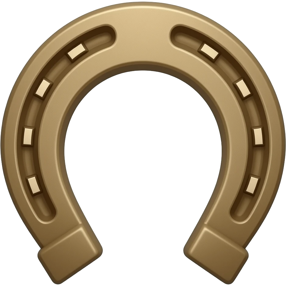 luck emoji