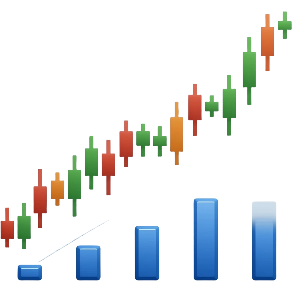 stocks emoji
