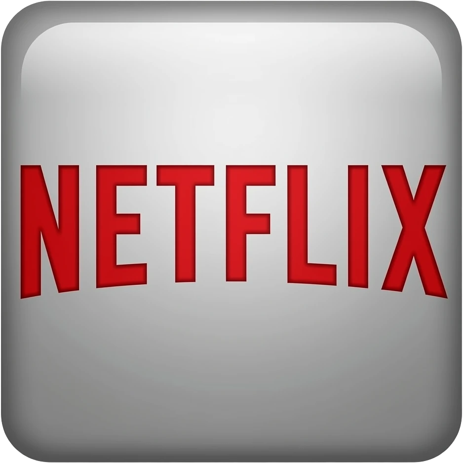 Netflix emoji
