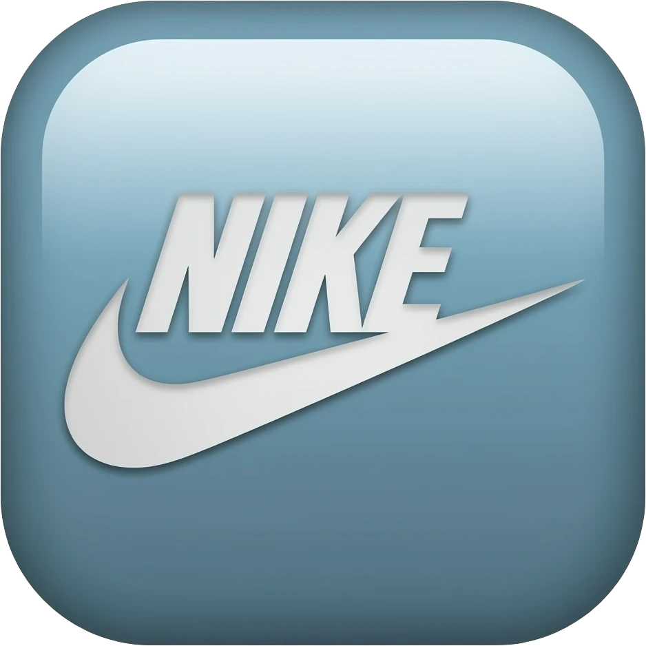 Nike emoji