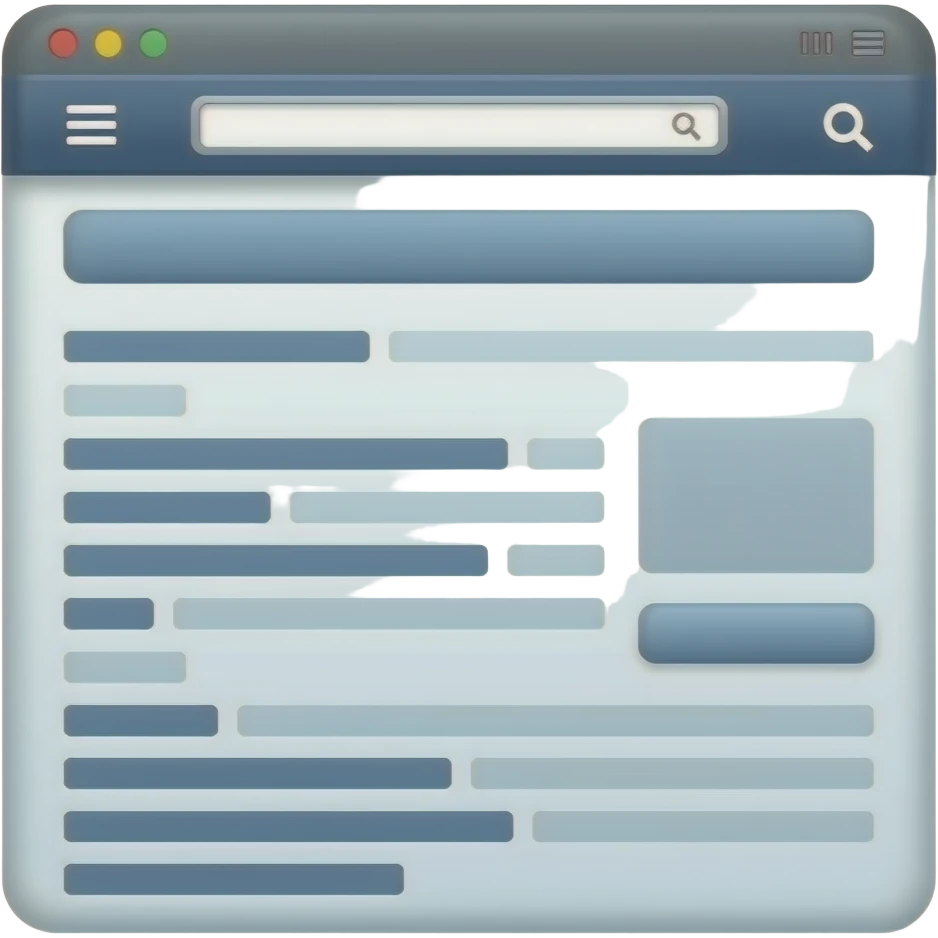 website emoji