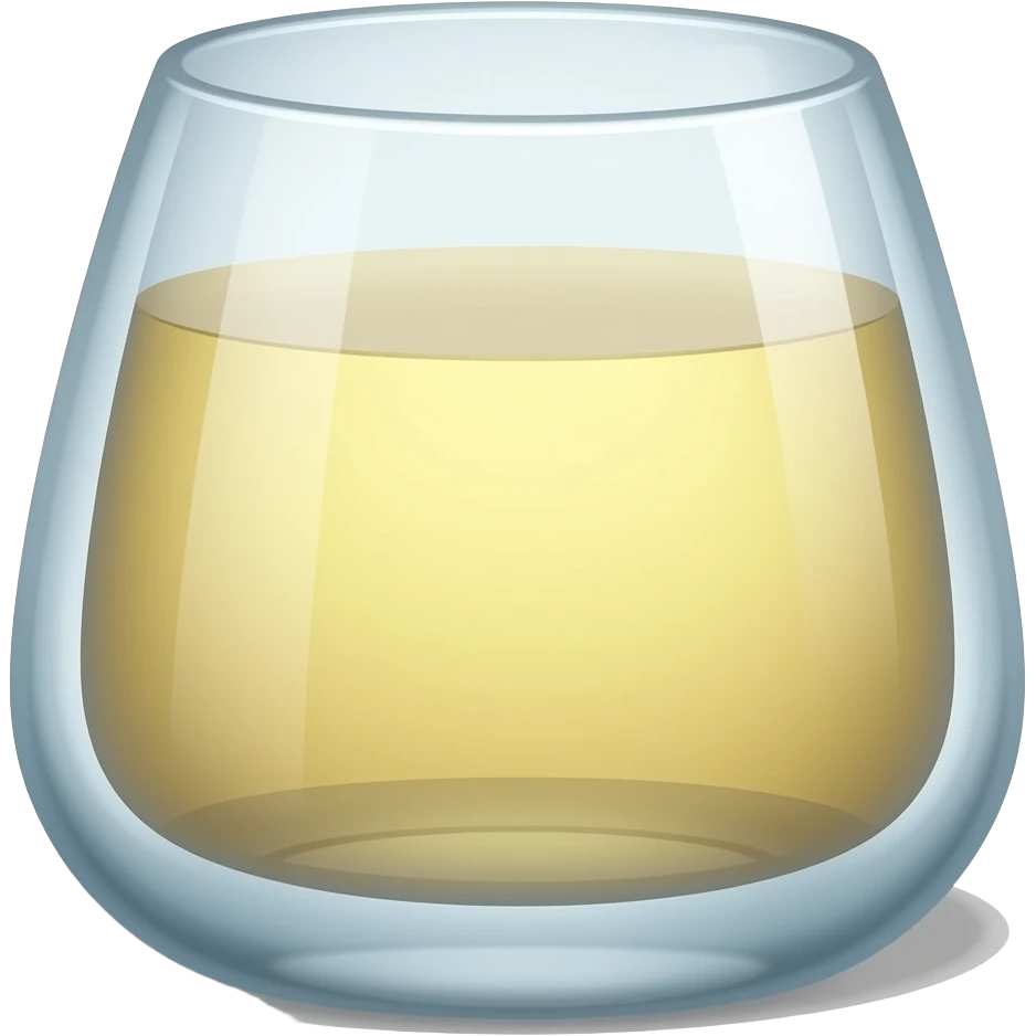vaso emoji
