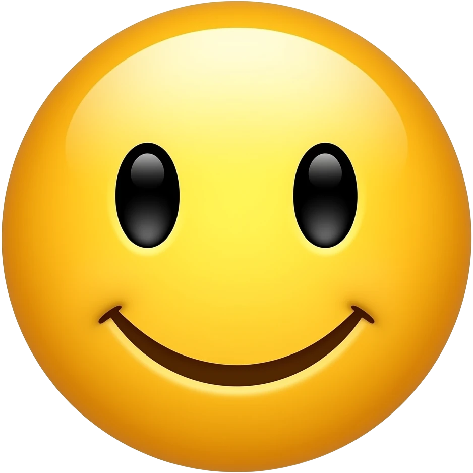 ^⁠_⁠^ emoji