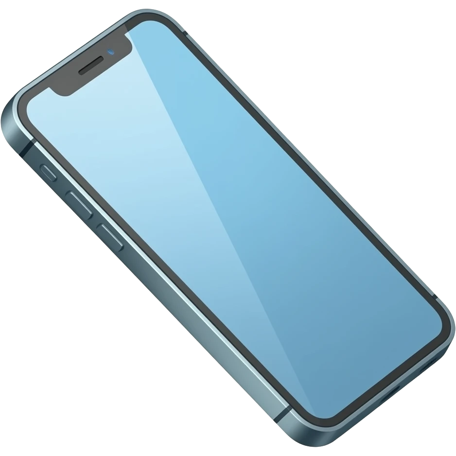 I fone mobile emoji