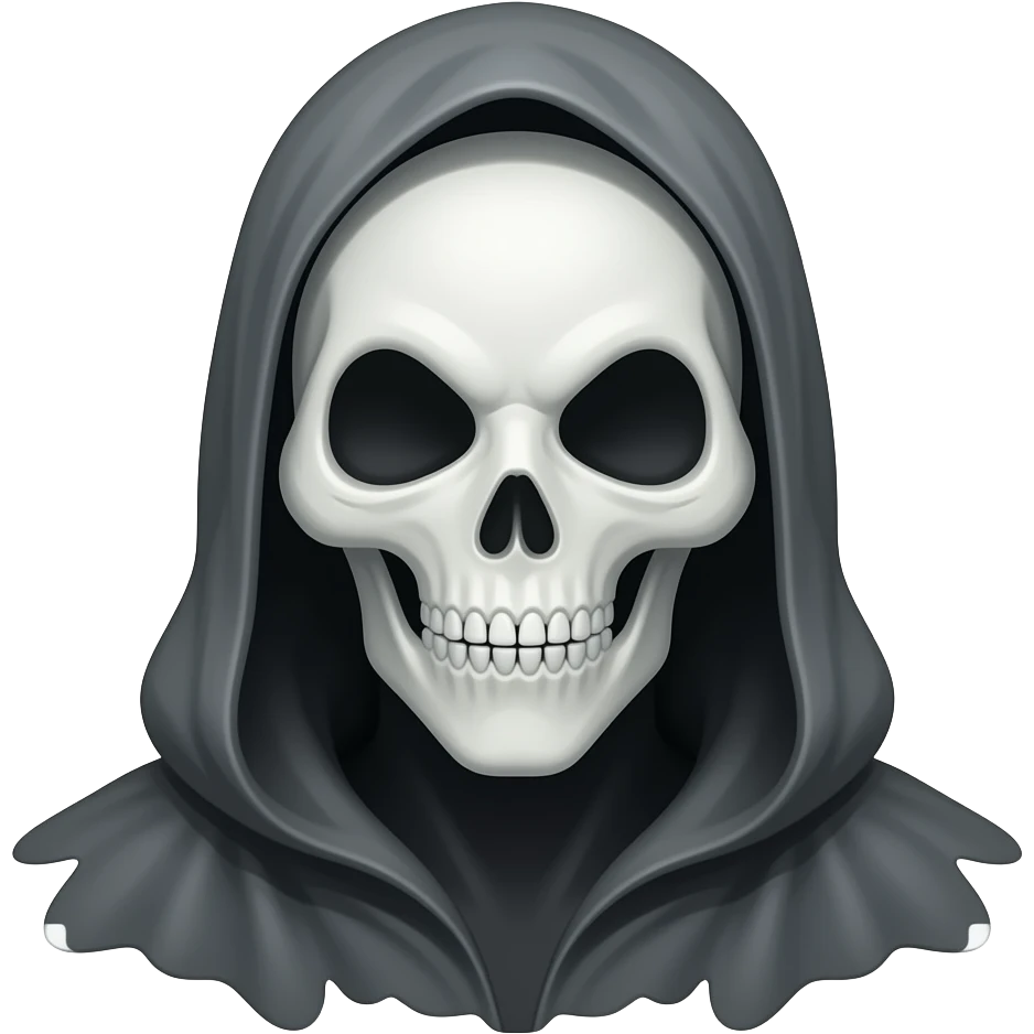 ugly phantoma emoji