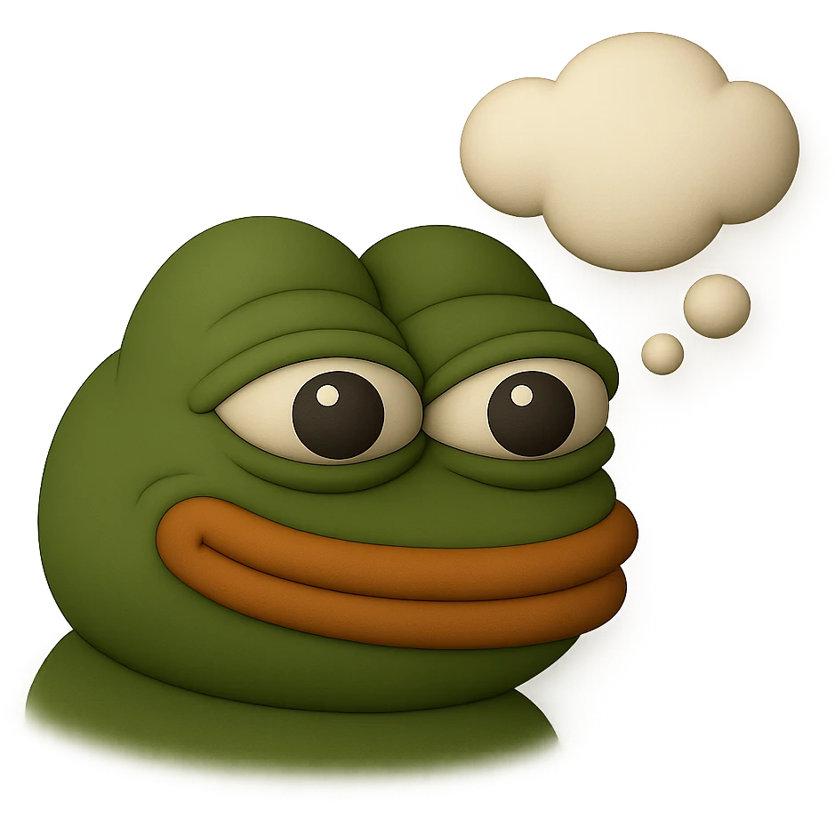 create this without background but keep all the shadows, add drop shadows on all elements  emoji