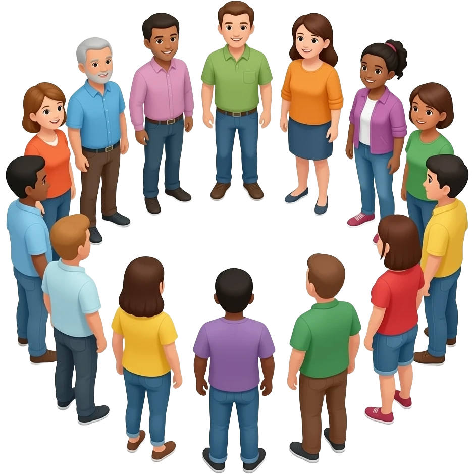 community emoji