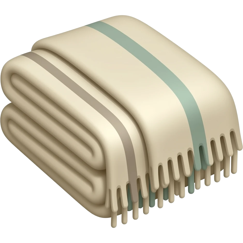 Blanket emoji
